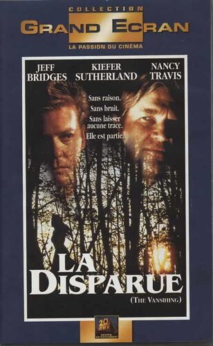 La Disparue