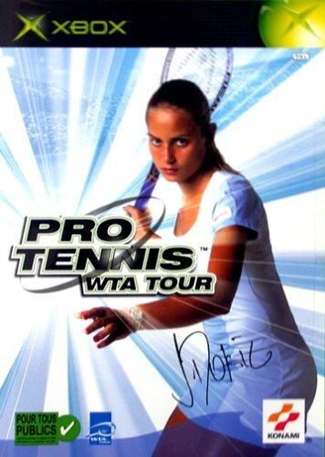 Pro Tennis Wta Tour Xbox