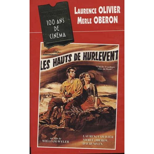 Les Hauts De Hurlevent