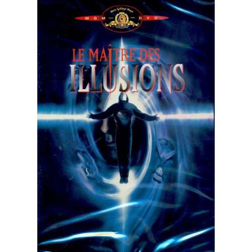 Le Maître Des Illusions