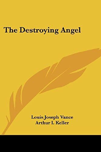 The Destroying Angel