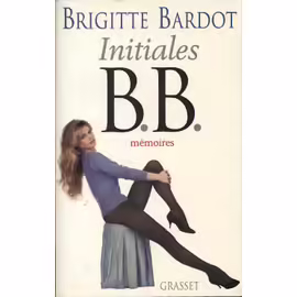 Initiales B.B