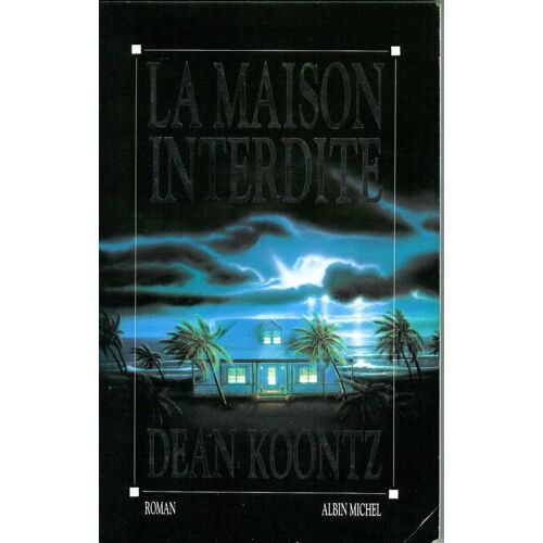 La Maison Interdite