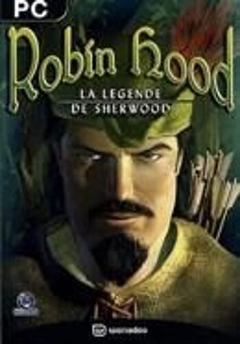 Robin Hood : La Légende De Sherwood PC