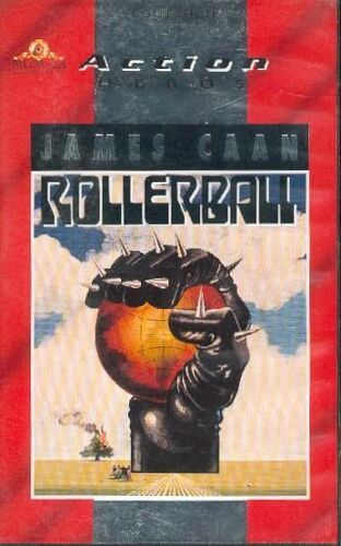 Rollerball