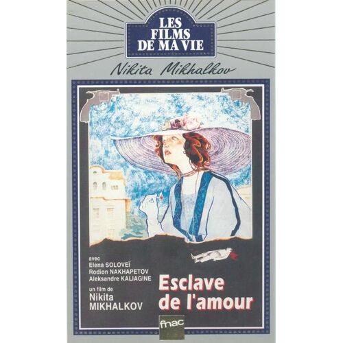 Esclave De L'amour (V.O.S.T)