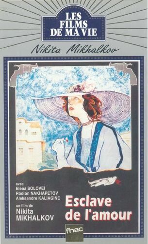 Esclave De L'amour (V.O.S.T)