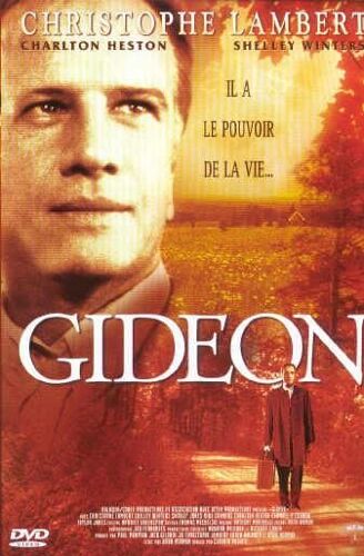 Gideon
