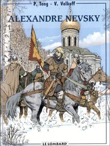 Alexandre Nevsky