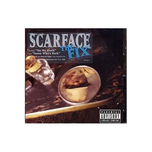 The Fix