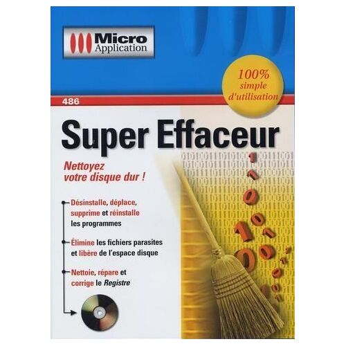 Super Effaceur