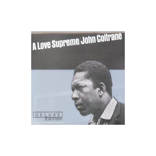 A Love Supreme : Version Studio 1964 / Version Concert À Antibes 1965