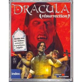 Dracula Gold Pc