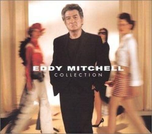 Collection De 1964 À 2001 - Édition Limitée 2 Cd Digipack 4 Volets