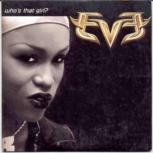 Who's That Girl ?