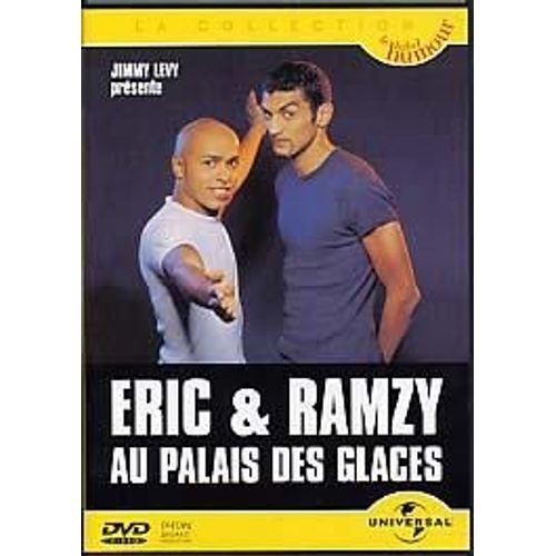 Eric & Ramzy - Au Palais Des Glaces