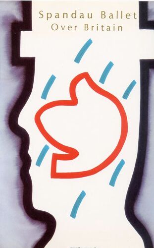 Over Britain