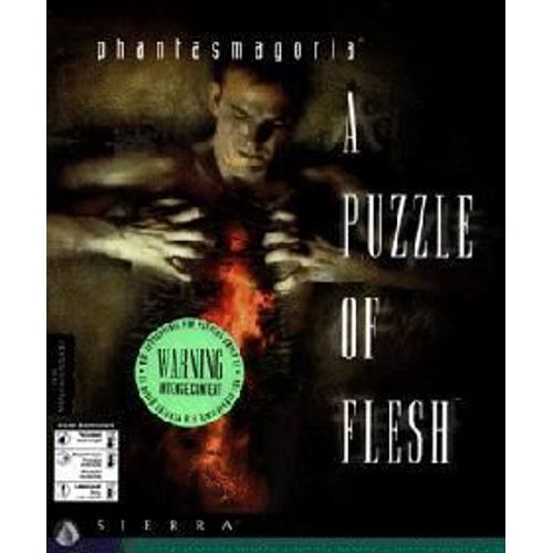 Phantasmagoria 2 Pc