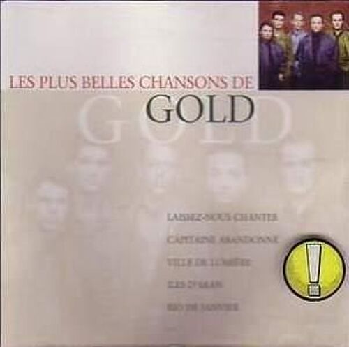 Les Plus Belles Chansons