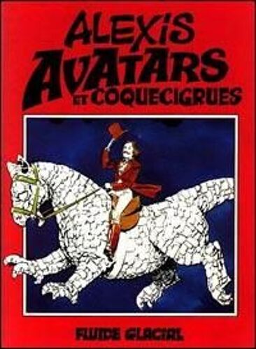 Avatars Et Coquecigrues