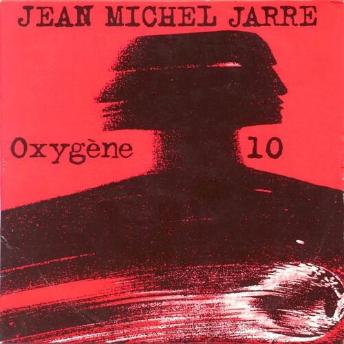 Oxygene 10