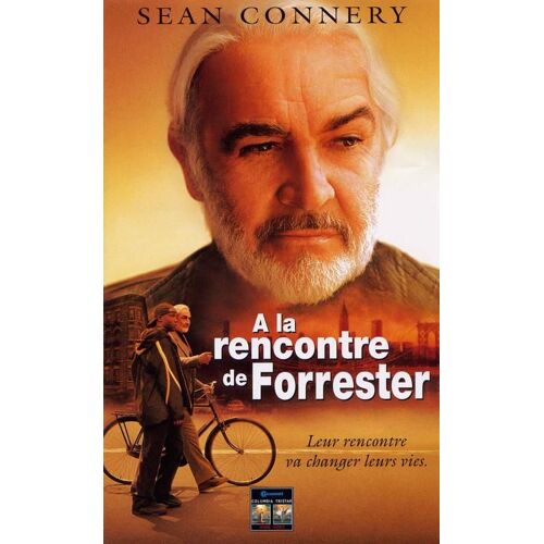A La Rencontre De Forrester
