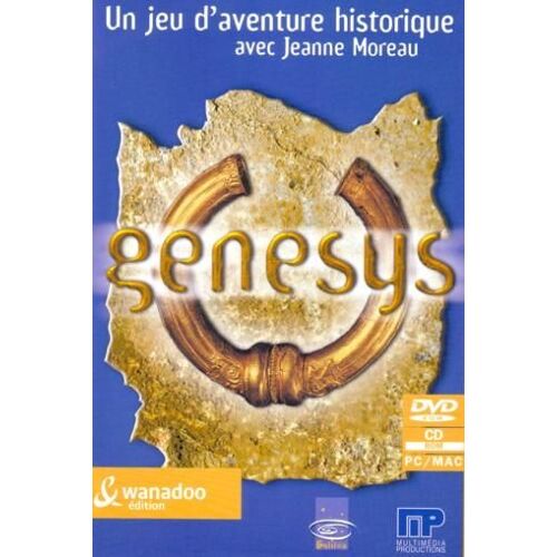 Genesys Pc