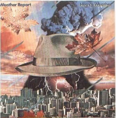 Heavy Weather