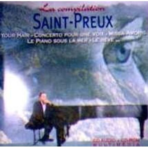 La Compilation - Cd Extra