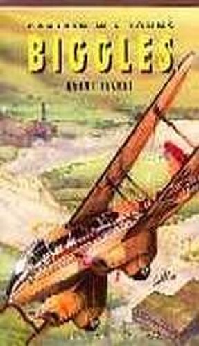 Biggles - Biggles Agent Secret