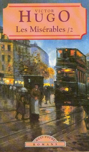 Les Misérables - T 2