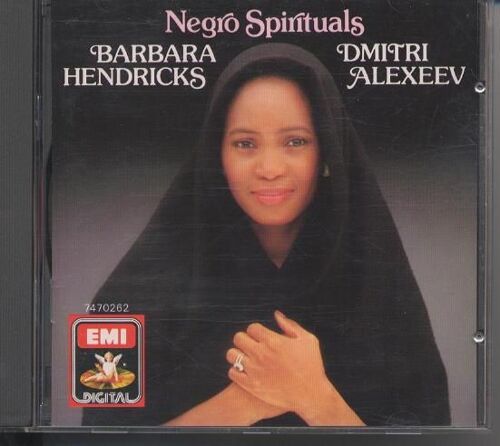 Negro Spirituals