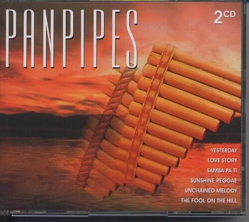 Panpipes