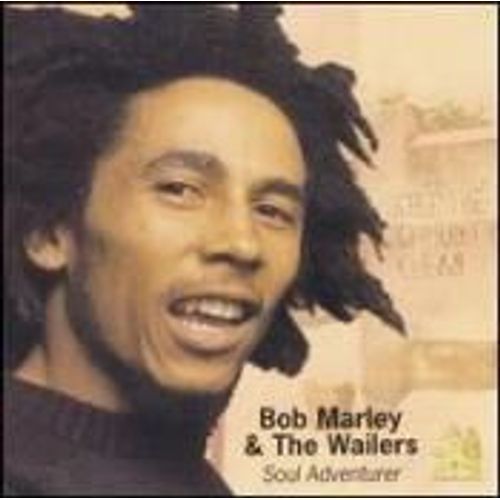 Soul Adventurer - 1970-1972