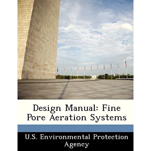 U. S. Environmental Protection Agency: Design Manual: Fine P