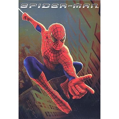Spider-Man - Édition Single