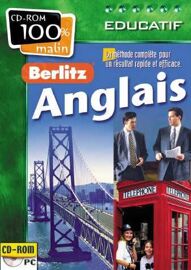 Berlitz Anglais