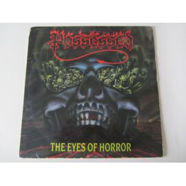 The Eyes Of Horror - Confessions - My Relief - Swing Of The Axe - Storm In My Mind