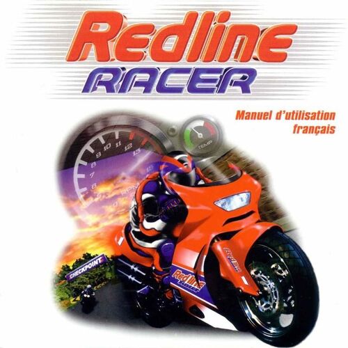 Redline Racer Pc