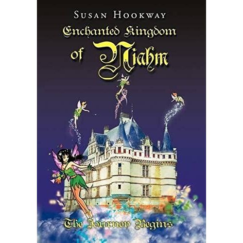 Enchanted Kingdom Of Niahm