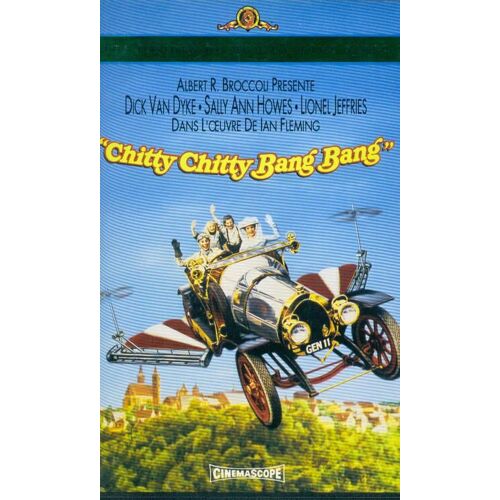 Chitty Chitty Bang Bang