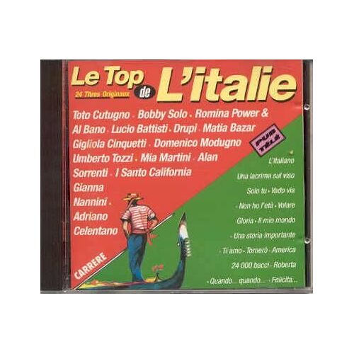 Le Top De L'italie