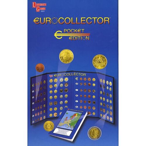 Eurocollector Pocket Edition