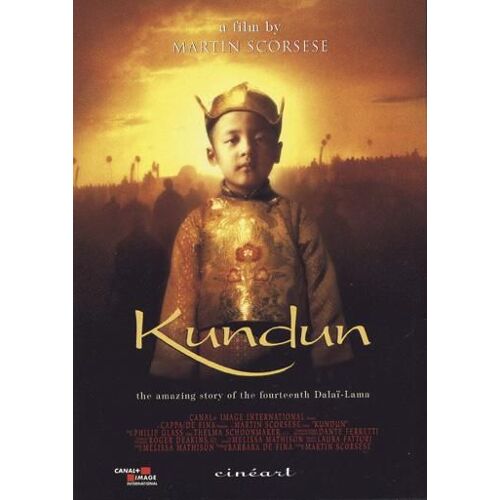 Kundun