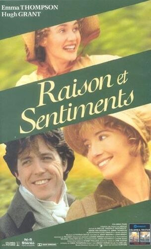 Raison Et Sentiments