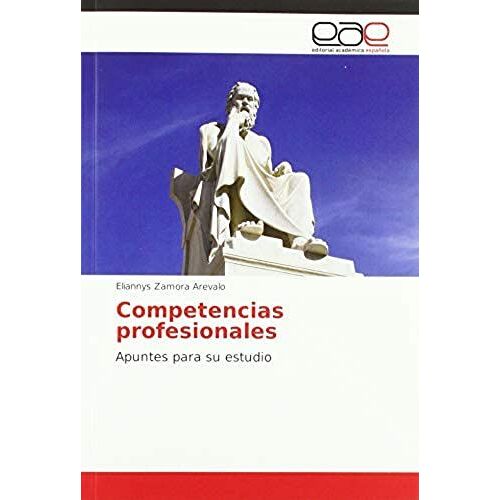 Competencias Profesionales