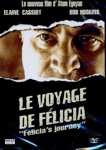 Le Voyage De Félicia - Edition Belge