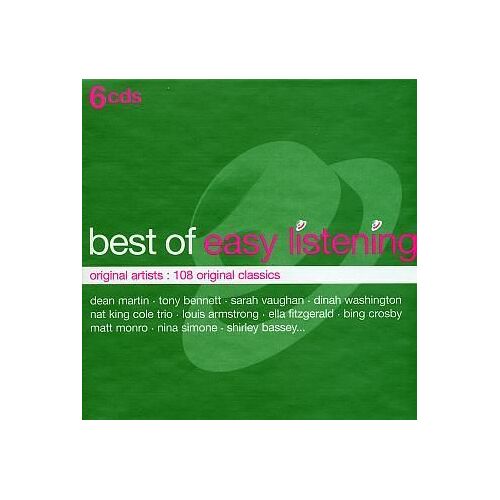 The Best Of Easy Listening