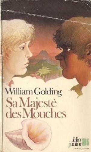 Sa Majesté Des Mouches