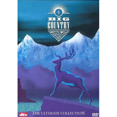 The Ultimate Collection - Big Country